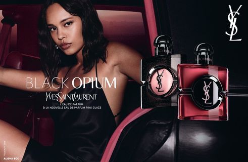YVES SAINT LAURENT